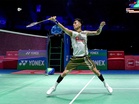 Shuttler Lakshya Sen returns to BWF Top 10 in men's singles rankings after 440 days