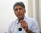 ‘Bhukhe pet bhajan na hoye Gopala’: MP Tewari slams fuel hike as petrol crosses Rs 100 in Chandigarh