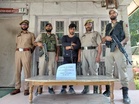 J-K: Budgam Police reveal identity of accused in Galwanpora minor murder case
