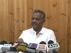 BJP nervous over growing support for Congress in Panchayat polls: Naresh Chauhan