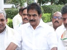 Discussion during Siddaramaiah, Shivakumar's meeting with Congress leadership was "concentrated only on" RS, Council elections: KC Venugopal