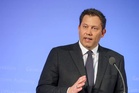 German minister: US 'tech bros' must not decide Europe's AI future