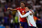 Lamine Yamal shares Pablo Gavi’s wild reaction to Spain call-up for 2026 FIFA World Cup