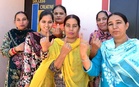 Missing names leave voters running between booths in Adampur