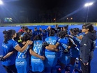 Australian Women's Hockey team edge India 2-1 in opening match of friendly series