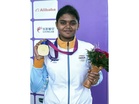 Jyothi Surekha Vennam, Dhiraj Bommadevara receive extensive support for LA 2028 cycle from SAI
