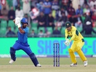 Afghanistan squad for one-off Test, three ODIs against India unveiled