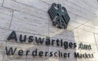 Berlin summons Russian envoy after Moscow threatens new Kiev attacks