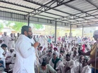 Sirsa farmers in Haryana call for June 3 protest at Ottu Head over flooding, waterlogging
