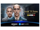 'Made in India - A Titan Story' trailer unveiled