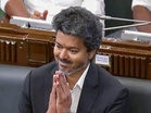 Tamil Nadu CM Vijay to visit Delhi tomorrow, likely to meet PM Modi, Congress top leadership