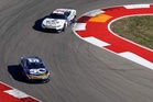 Ross Chastain explains why Shane van Gisbergen’s Coca-Cola 600 outing was ‘not surprising’
