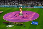 ITV to follow BBC and ‘not show’ unprecedented World Cup 2026 moment based on US tradition