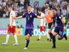 "We always want to be crowned champions": Argentina's Alvarez seeks back-to-back FIFA World Cup glory