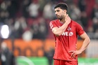 Purchase option not triggered: Özkacar leaves Cologne