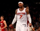 How Mikal Bridges stat shows Carmelo Anthony could have had a bigger career