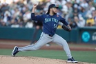 The Seattle Mariners found a smart rotation plan with one growing catch
