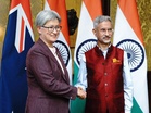 “Talks demonstrated strength, expanse of India-Australia”: EAM on 17th Framework Dialogue with Aussie FM