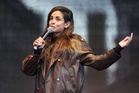 German prosecutors investigate assault allegations in celebrity case