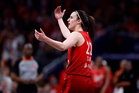 Indiana Fever star Caitlin Clark reveals if her recurring back injury is a ‘concern’