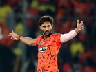 SRH pace bowling coach Franklin: “Nitish has put quite a bit of work”