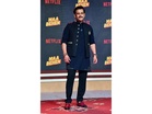 Ravi Kishan files police complaint over "false, defamatory" claims tarnishing his public image