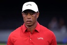 Tiger Woods suffers fresh golfing setback as icon leaves America again