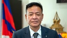 Penpa Tsering begins second term as Sikyong today