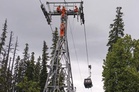 Gulmarg Gondola to remain shut for up to a week