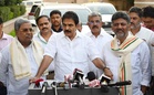 Congress likely to resolve leadership issue in Karnataka after RS polls