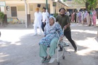 Civic body poll: Opposition alleges booth capturing in Mohali, police reject charge