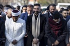Zohran Mamdani now faces MUSLIM fury as worshippers accuse NYC Mayor of 'promoting extreme Islamism'
