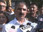 Fuel price rise serious concern, Cong-backed candidates winning reflects public support: Himachal CM Sukhu