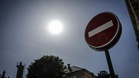 Why is Europe the world's fastest warming continent?