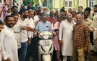 Photo of rival leaders seen together surprises many in Dasuya