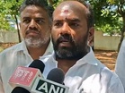Complaint filed against Manickam Tagore over "deliberately spreading false information against DMK, Udhayanidhi Stalin"