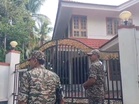 Cochin Minerals and Rutile Limited case: ED raids ex-Kerala CM Pinarayi Vijayan's residence among 10 locations in state