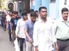 West Bengal: Court grants 14 day judicial custody to accused in road blockades and judges detention case