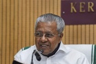 ED raids former Kerala CM Pinarayi Vijayan’s residence in CMRL money-laundering case