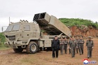 North Korea tests AI-guided missiles, artillery rockets designed for modern warfare: KCNA