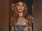 Paris Jackson says bond with father Michael Jackson is "no one's business"