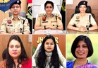 Women officers lead Jhajjar in policing, civil administration