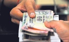 SHO caught taking Rs 7,000 bribe in Bhiwani