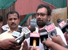 "Clear demonstration of political vendetta": CPI(M) MP John Brittas slams ED Raid on former Kerala CM Pinarayi Vijayan