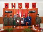 Indian Army Gajraj Corps hosts "Sonitpur SAMVAD" to strengthen military-civil synergy