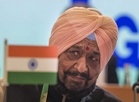 Five-time Olympian, Asian Games gold medallist from Patiala Raja Randhir Singh passes away at 79