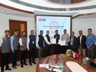 NSE and Steel Users Federation of India signs MoU to develop steel and commodity derivatives ecosystem in India