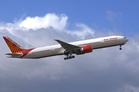 Air India’s San Francisco-bound plane faces tech issue, returns to Delhi