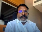"Dont believe in false propaganda": VCK chief Thol Thirumavalavan urges cadres to halt protest against DMK