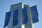Iran war poses tough test to financial markets, ECB warns